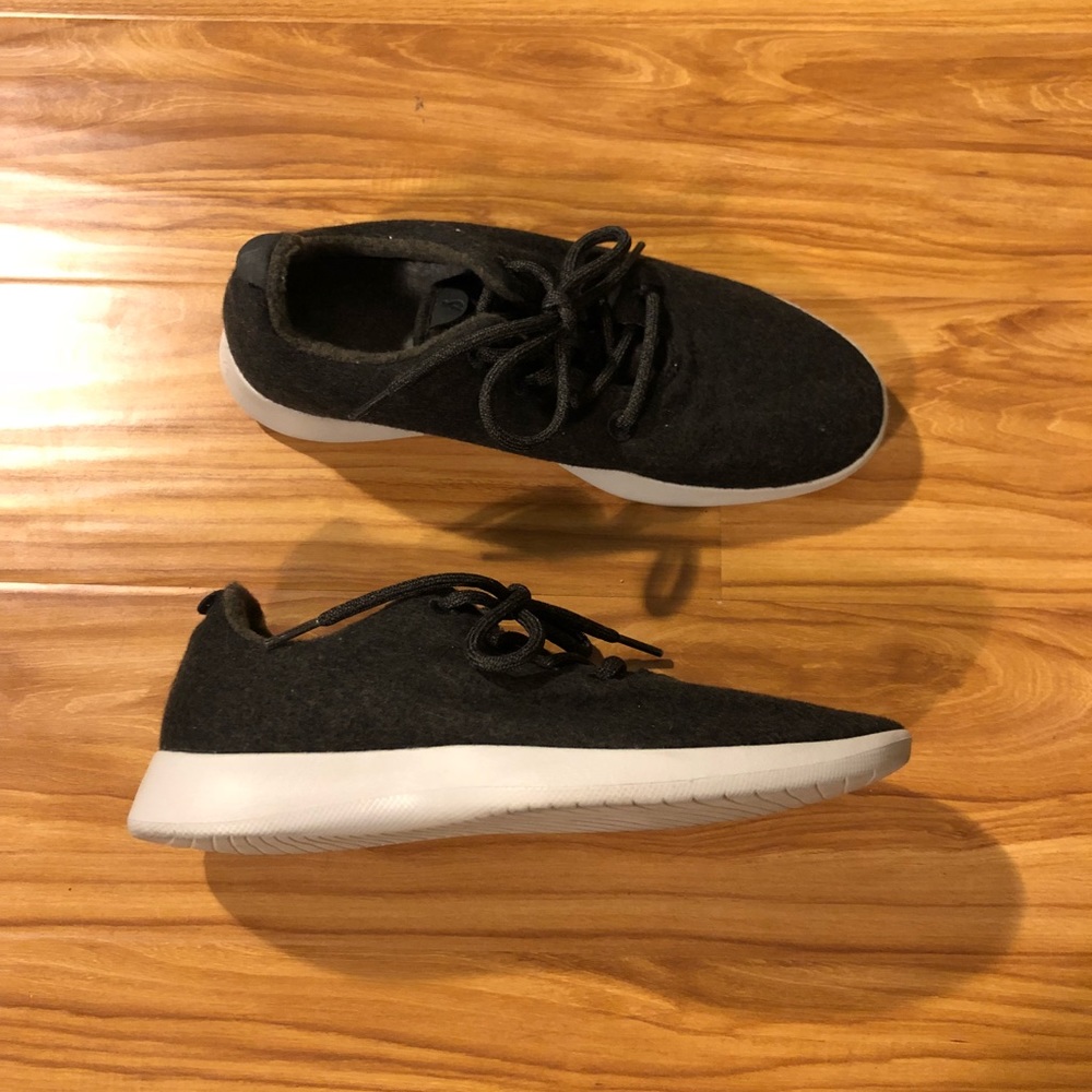 All Birds Wool Runners